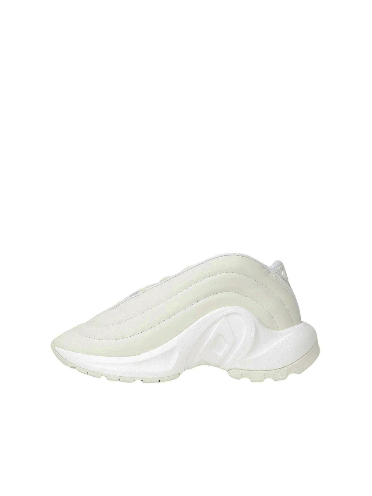 S-D Runner Sneakers - White