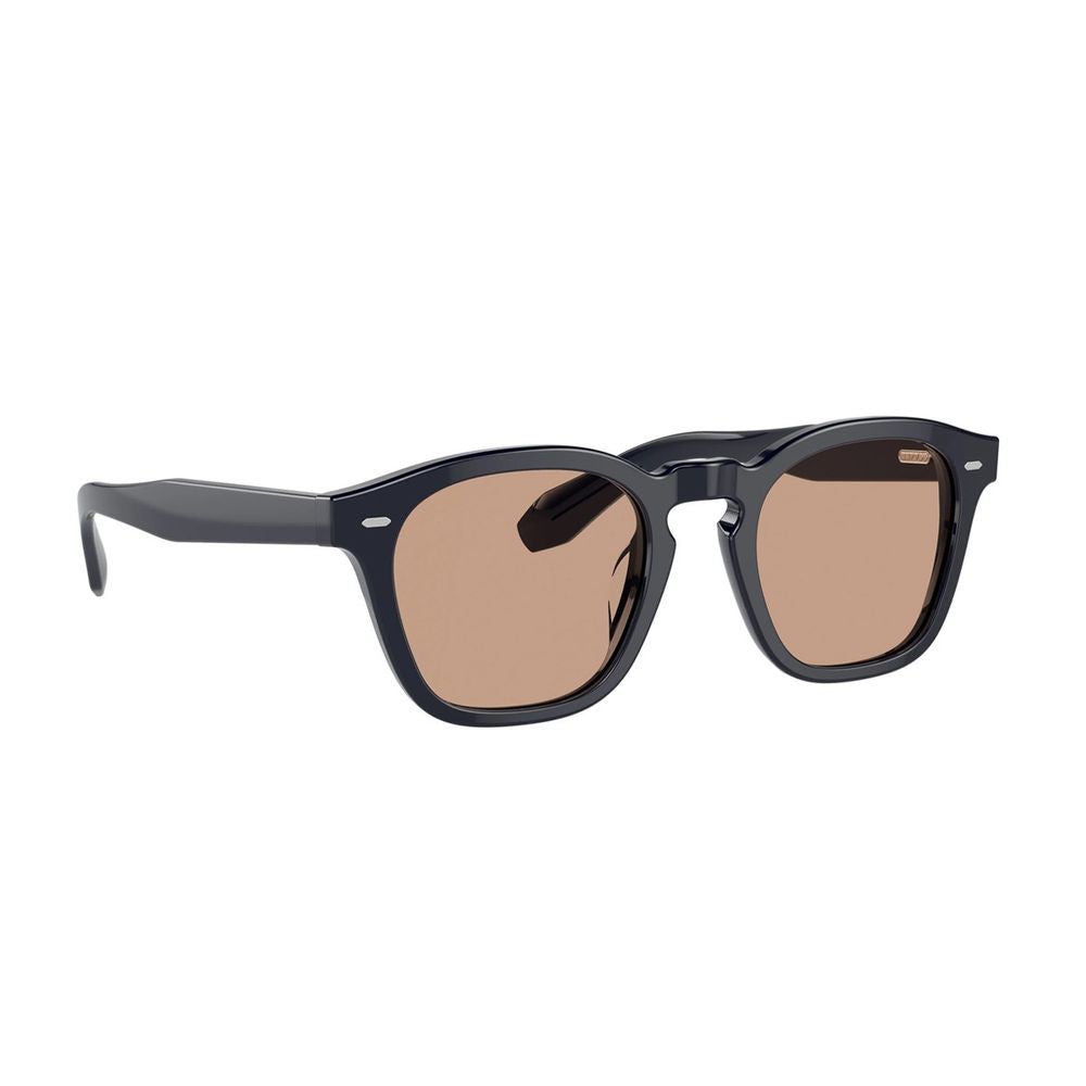 Ov5527U - N.03 Square Acetate Sunglasses