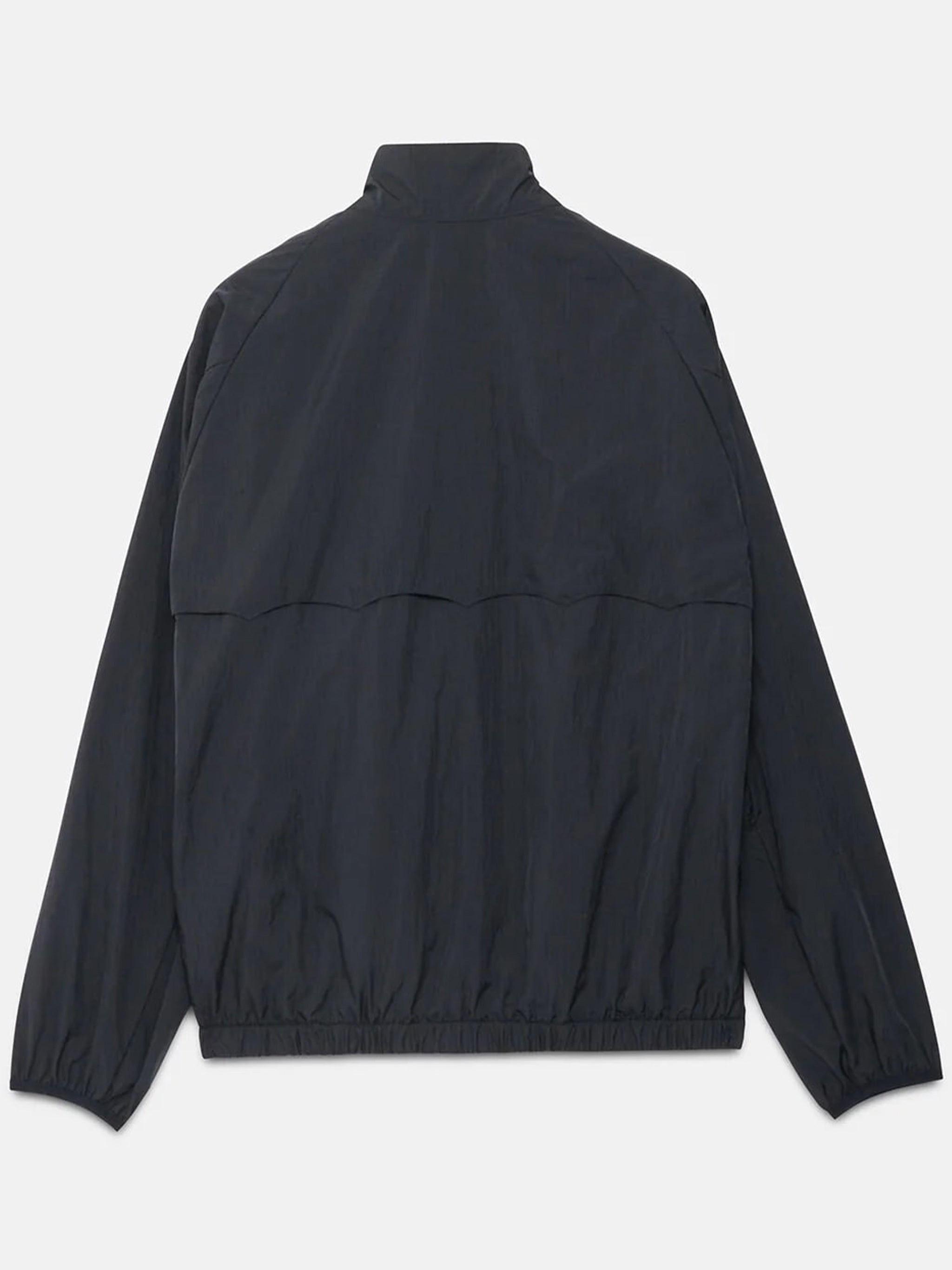 G9 Harrington Fraser Tartan Jacket