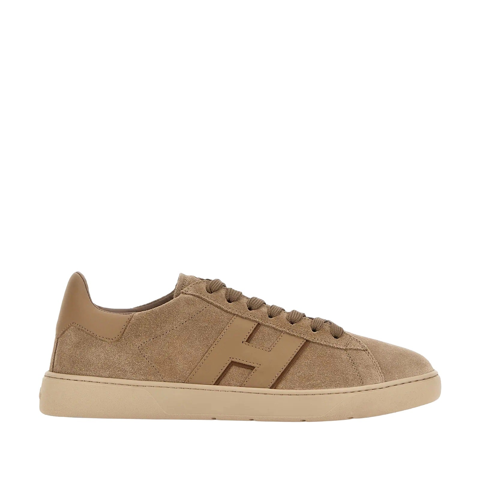 Cool Allacciato H Profilo Lace-Up Sneakers