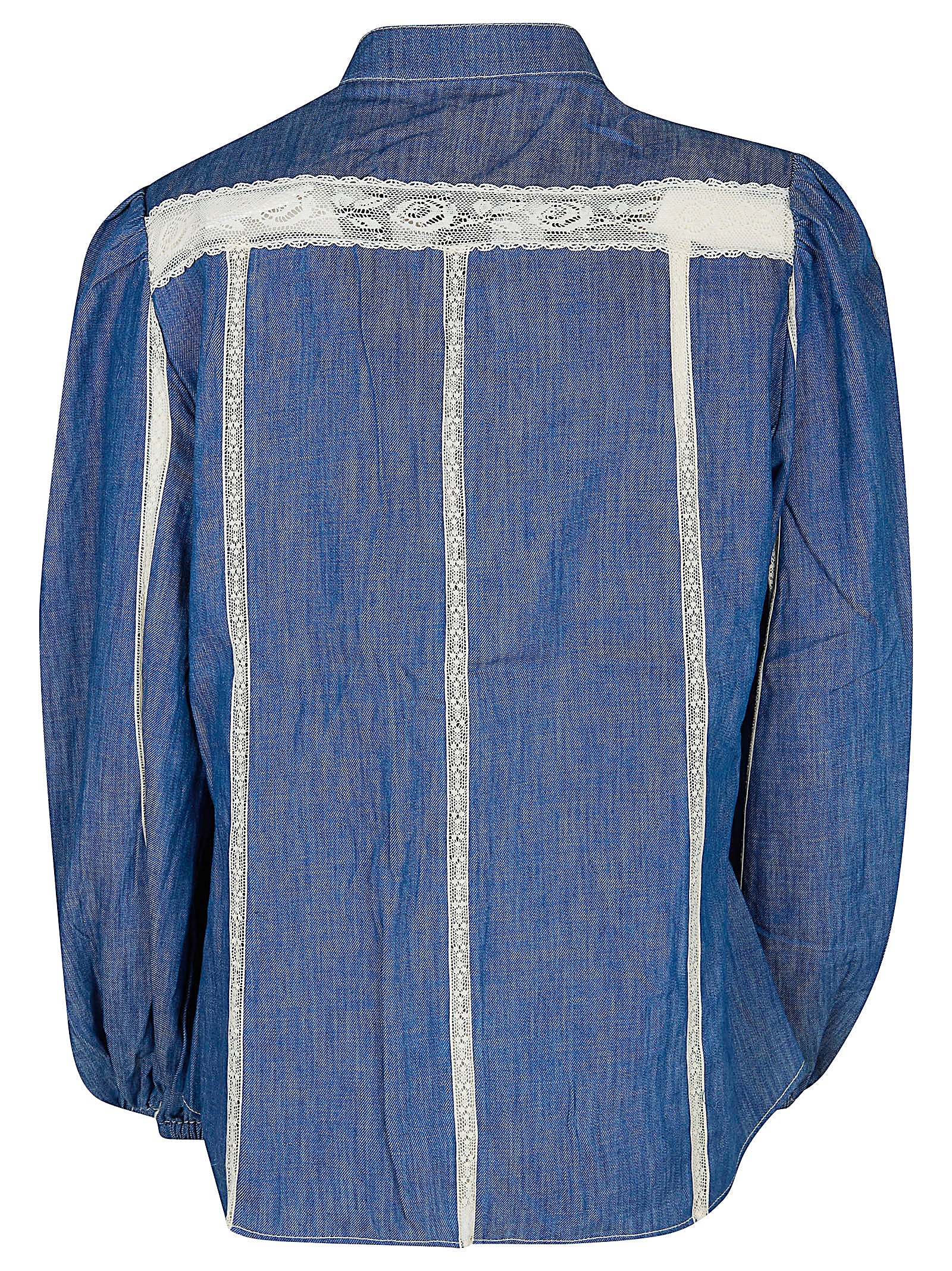 Awaken Denim Shirt