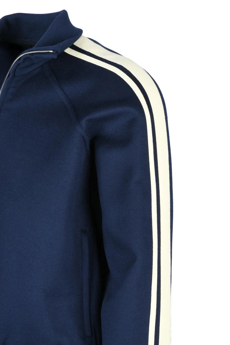 Cloth Jacket - Blue