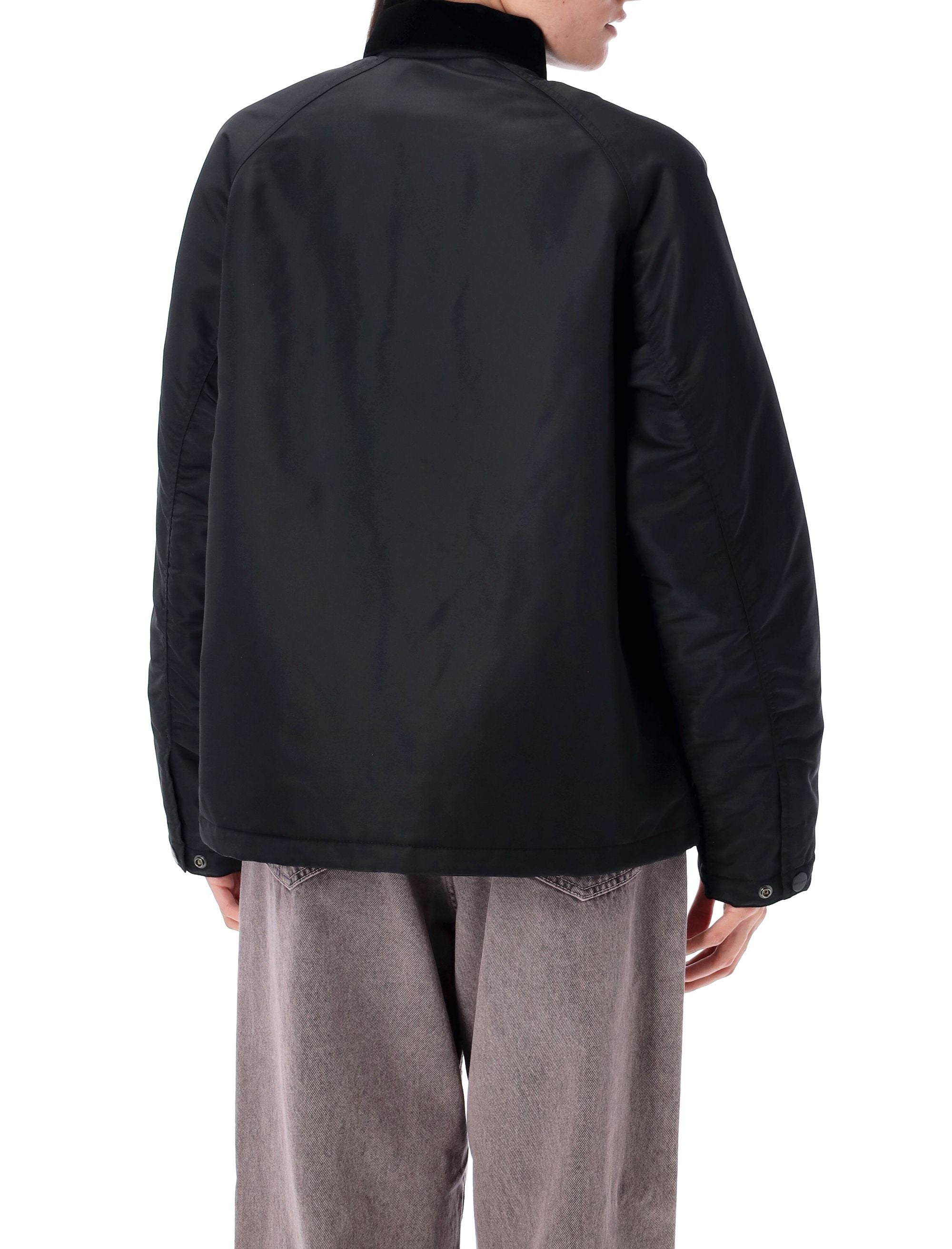 Alumni Chore Coat