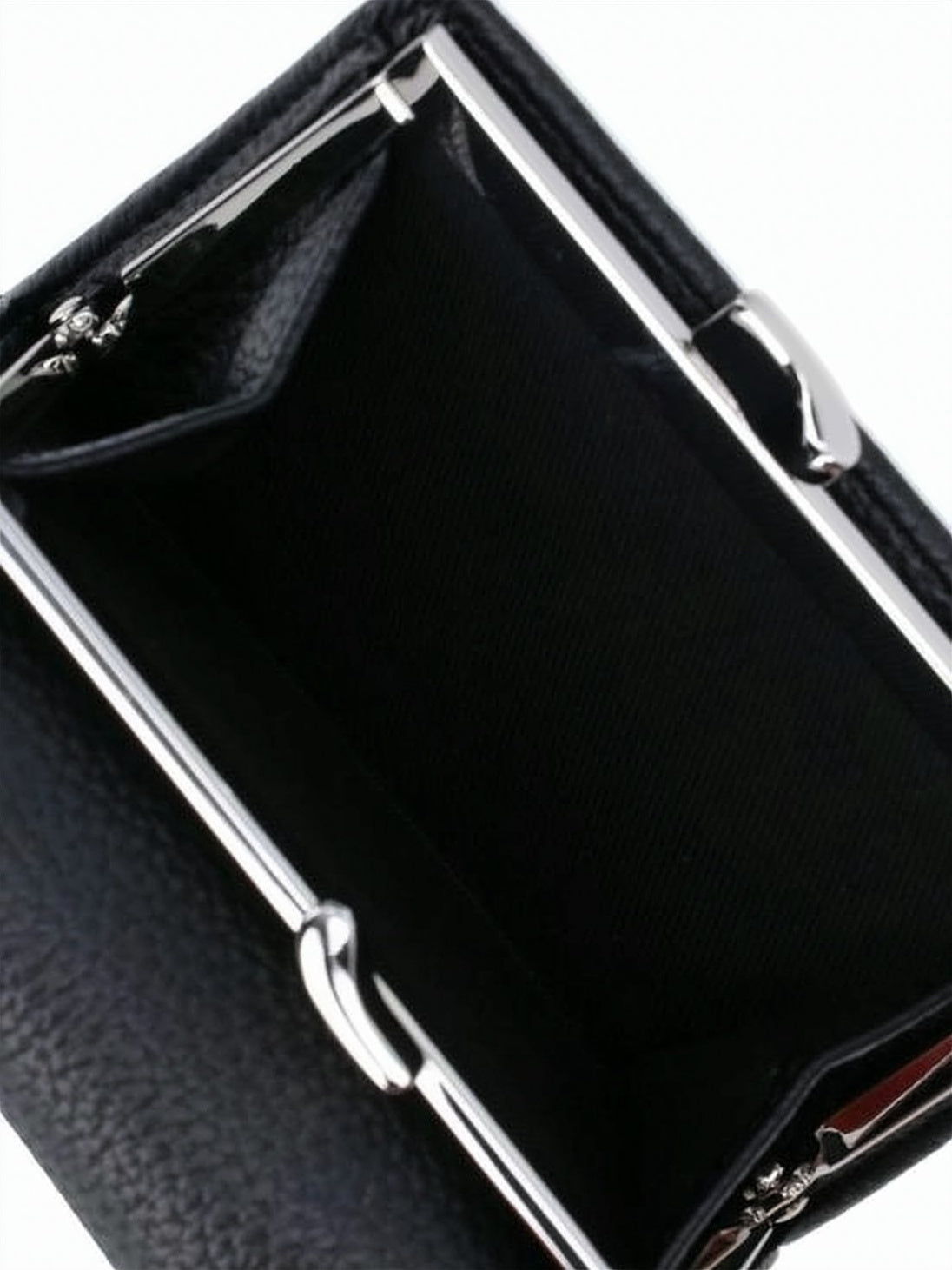 Textured Polyurethane Cardholder Wallet