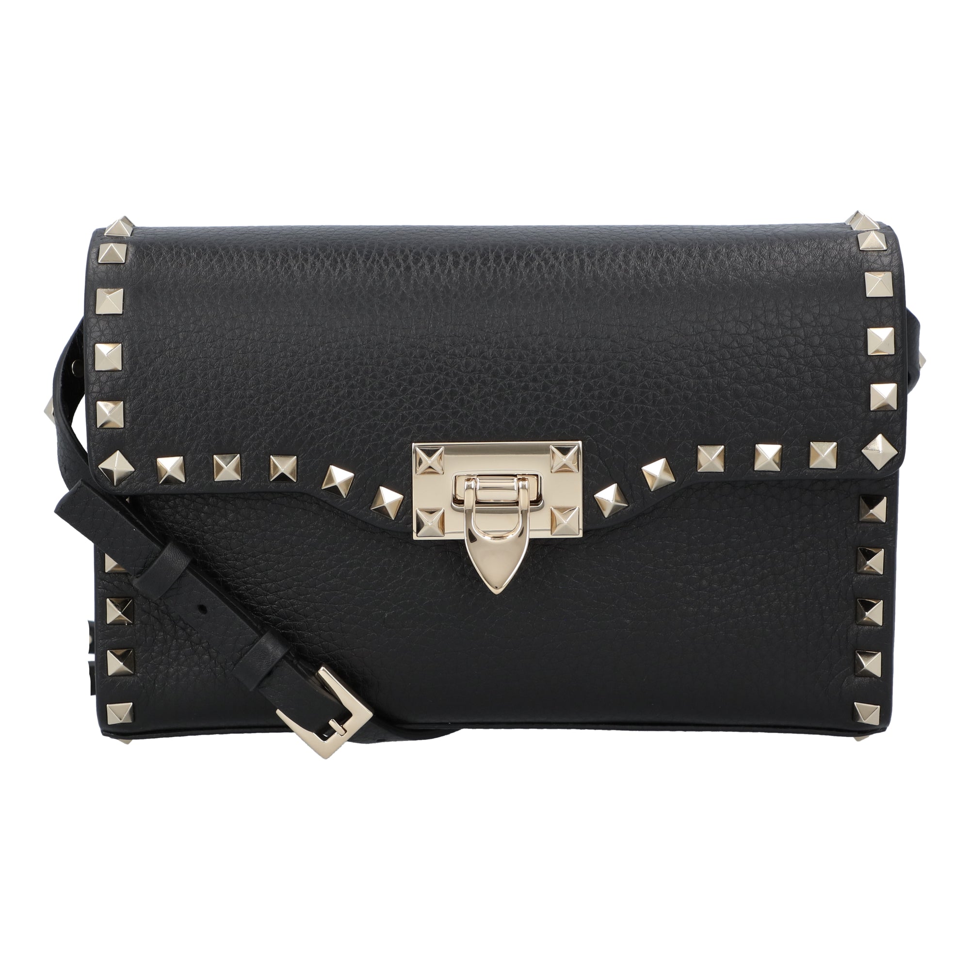 Rockstud Crossbody Bag