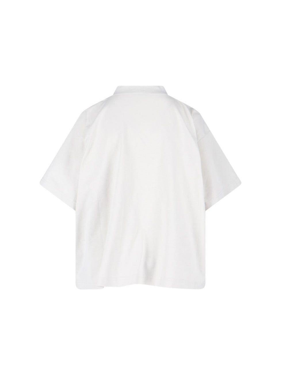 Logo T-Shirt – White