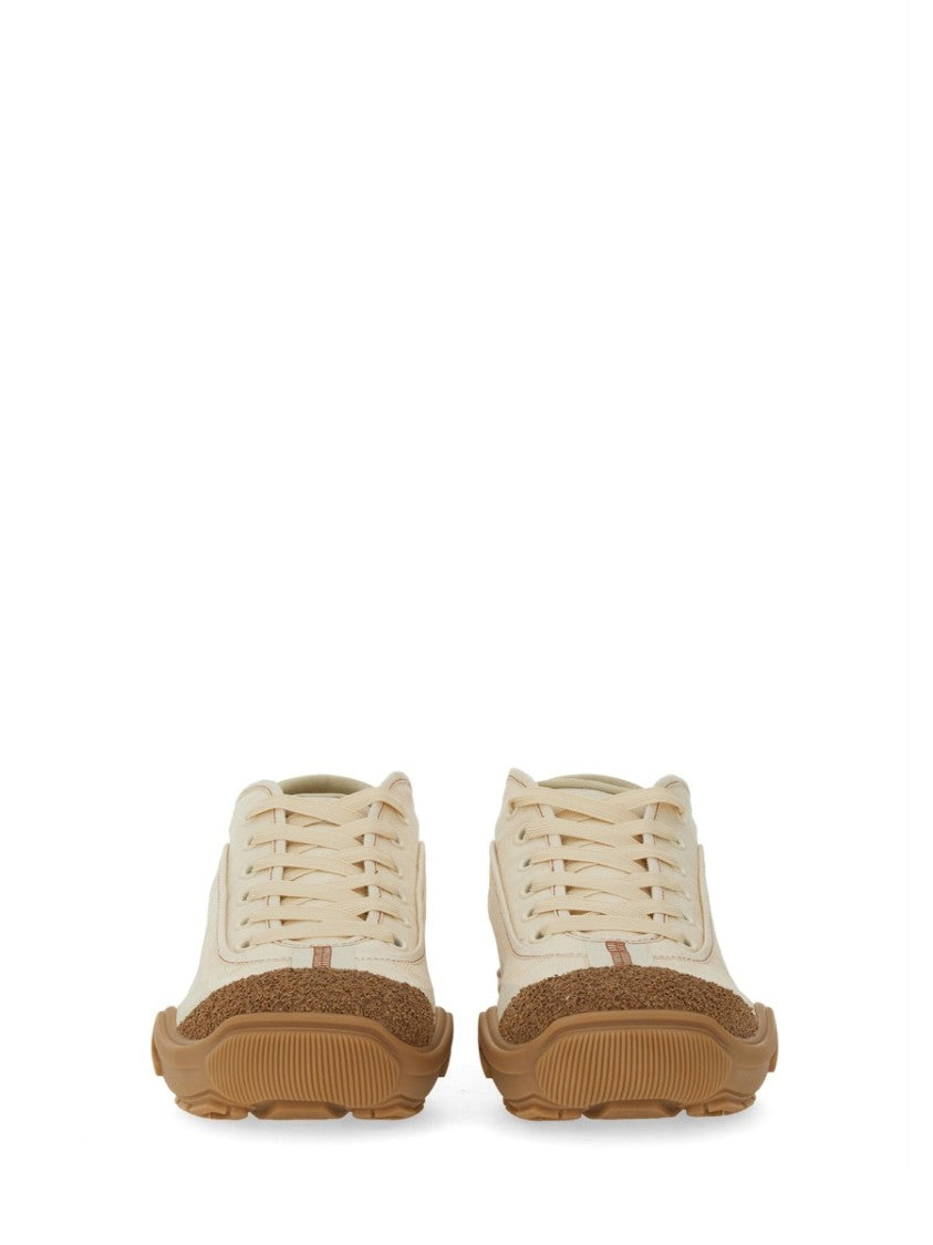 Lab Sneaker