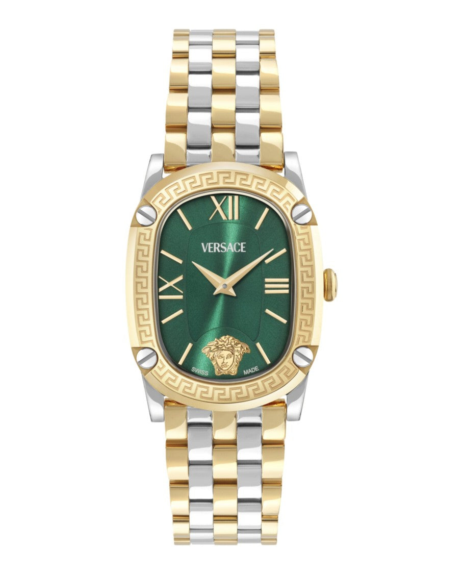 Couture Bracelet Watch