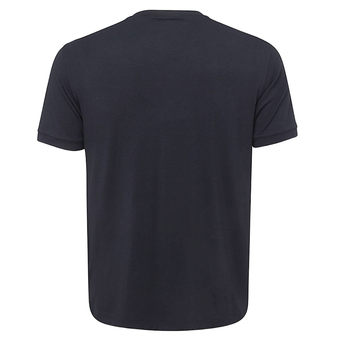 Short-Sleeve Crew Neck T-Shirt