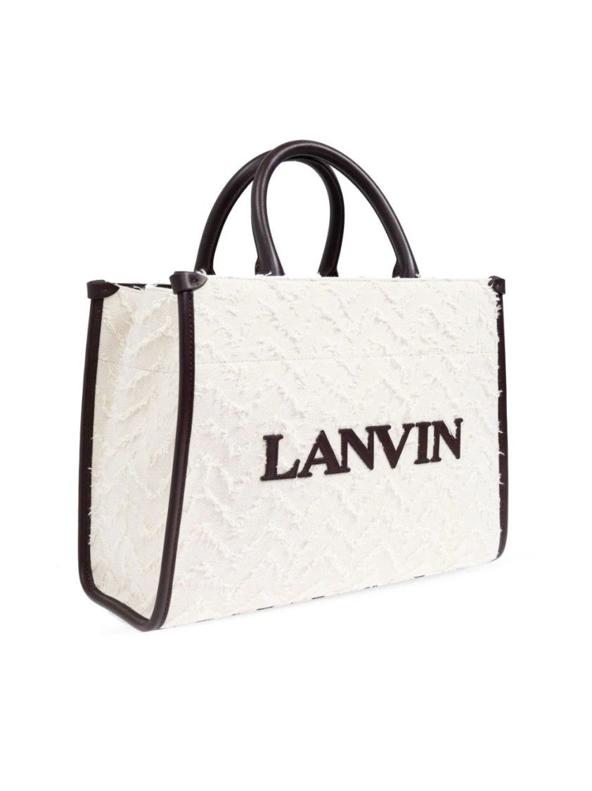 Tote Bag Pm With Strap