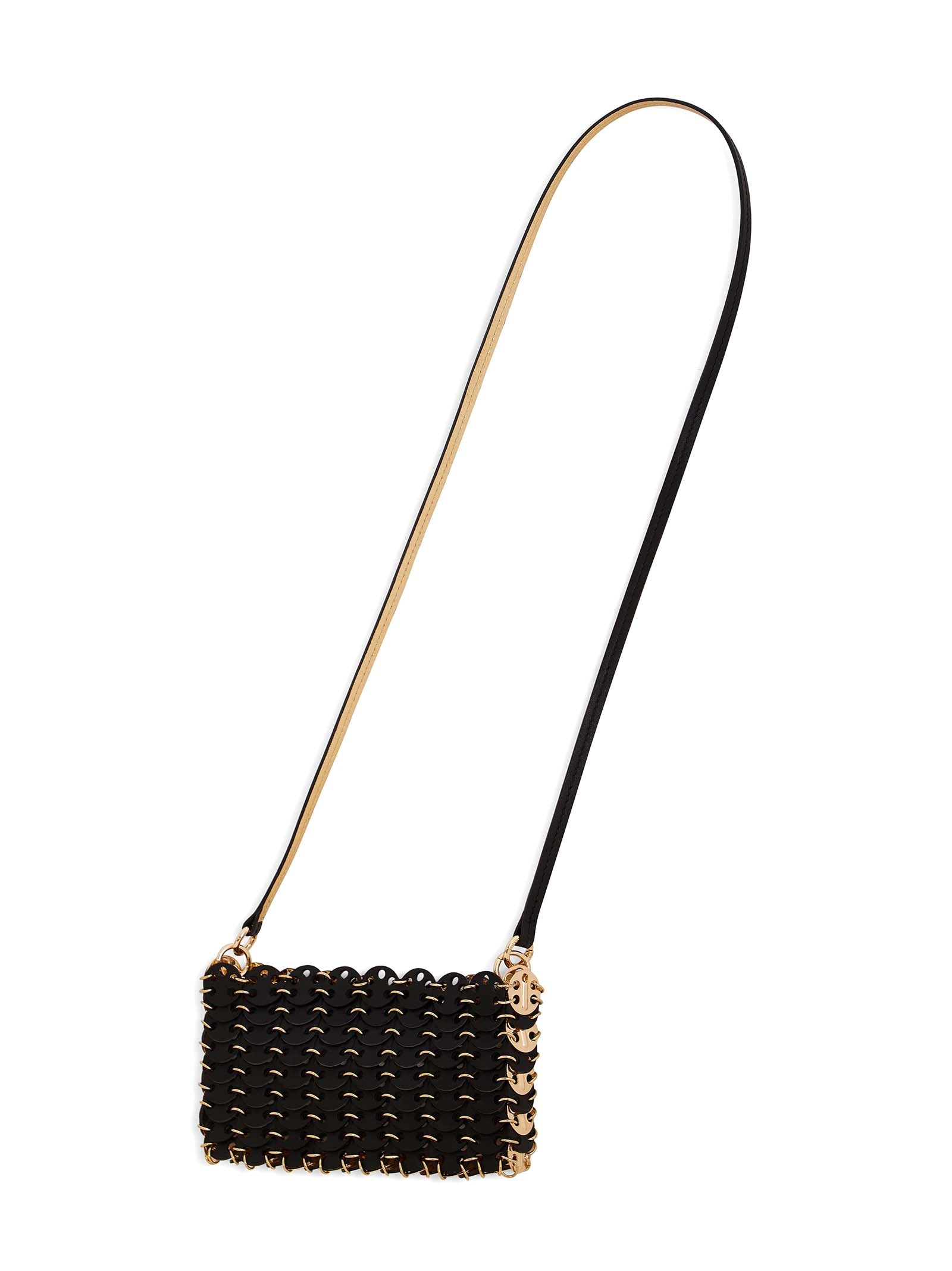 Nano 1969 Reversible Shoulder Bag
