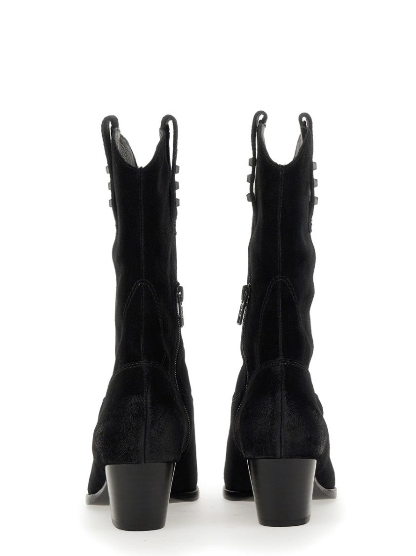 Hooper Boots