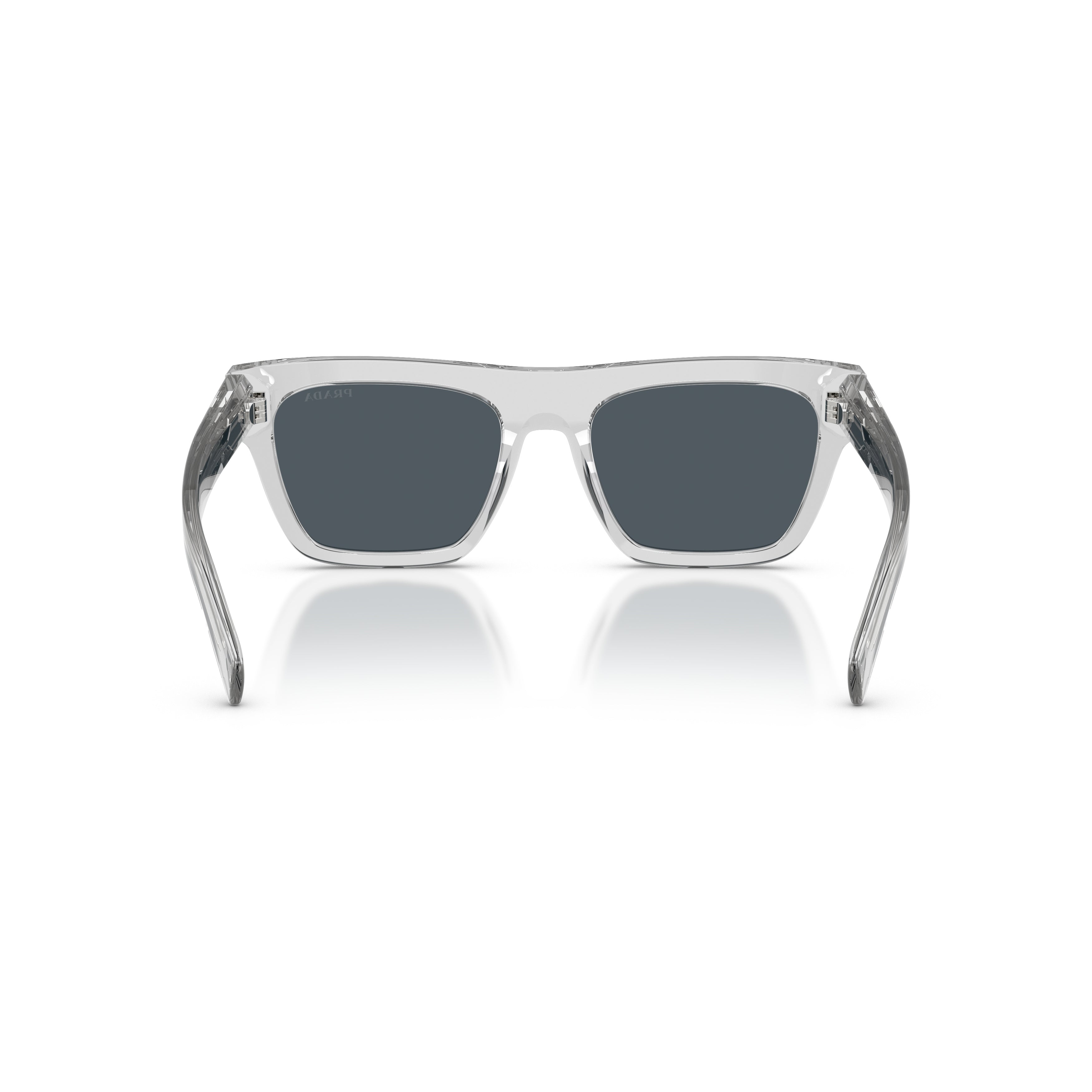 0pr C03s Rectangular Acetate Sunglasses