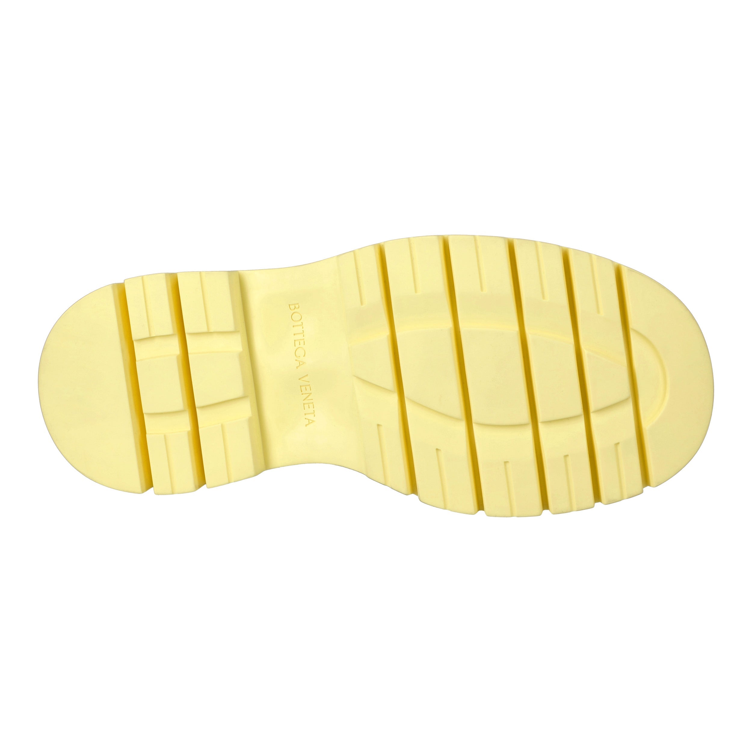 Tire Chelsea Boots