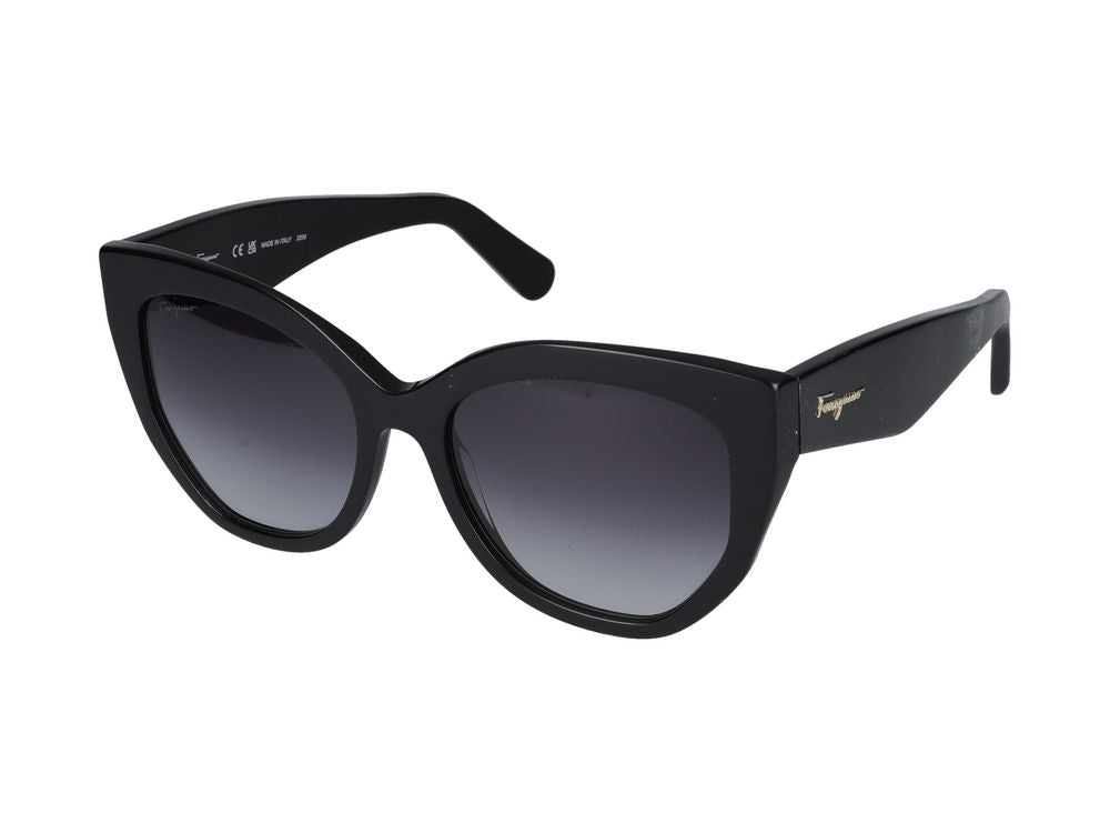 Sunglasses Salvatore Ferragamo SF1061S 001 Black 56/18/145