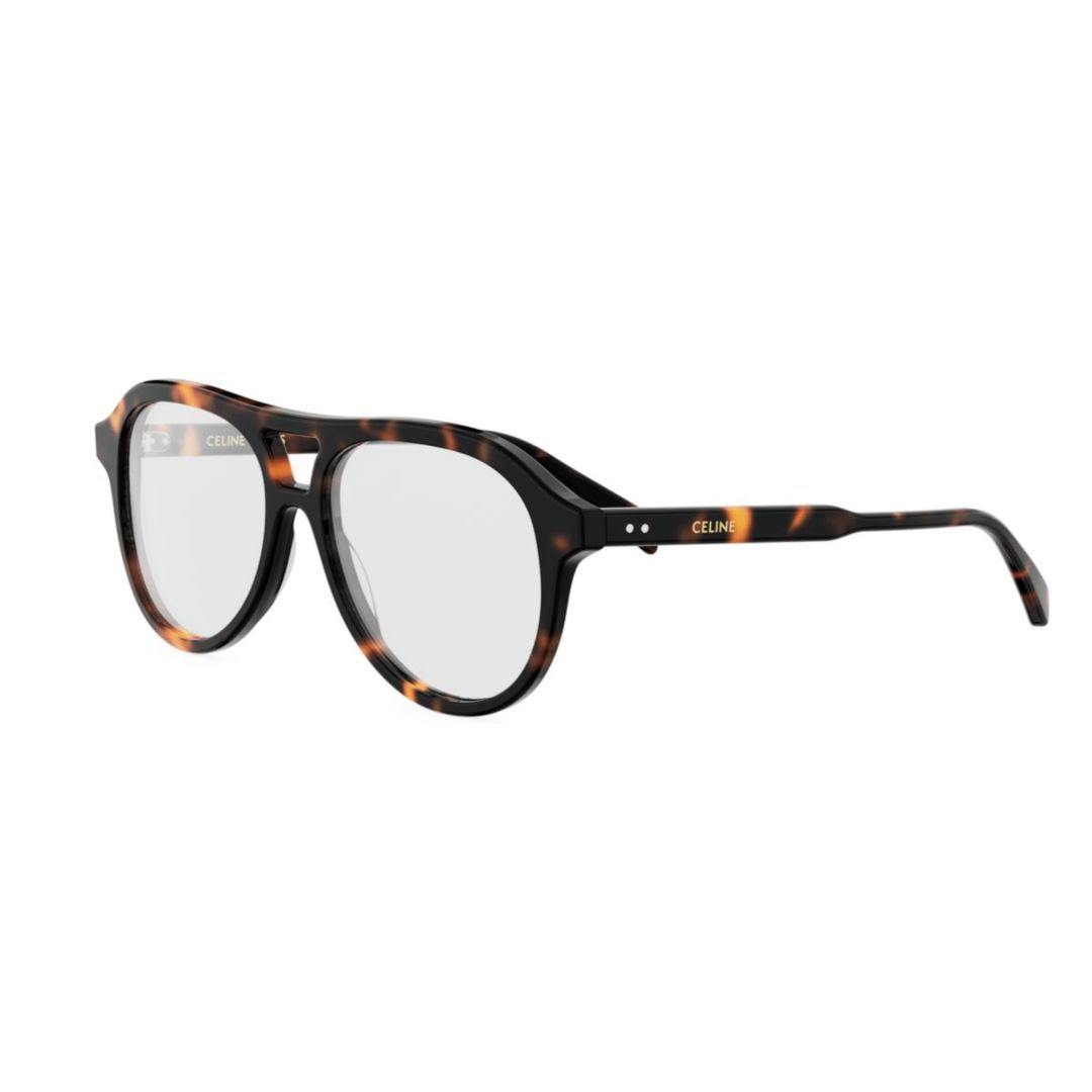 Cl50168i Aviator-Inspired Eyeglasses