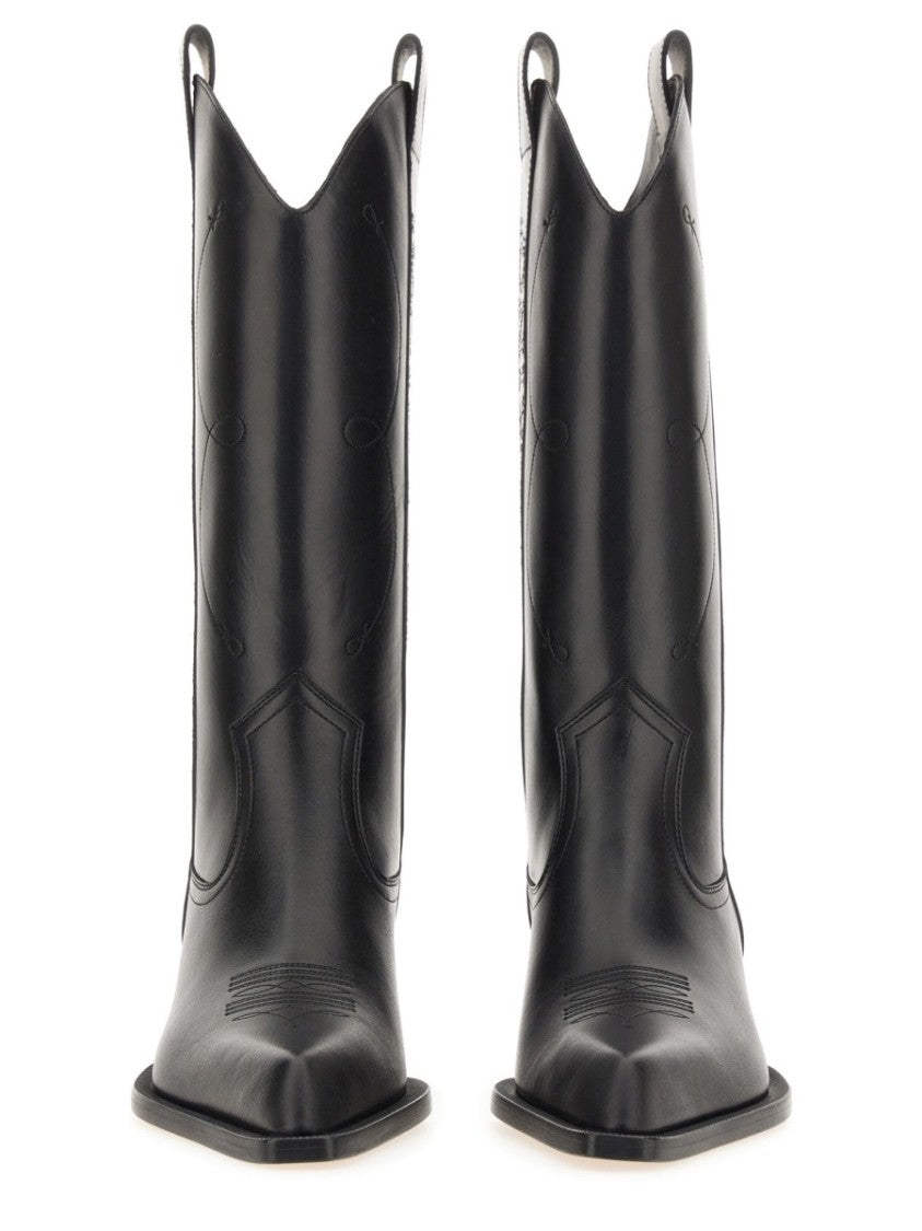 Texan Boot "For Walking"