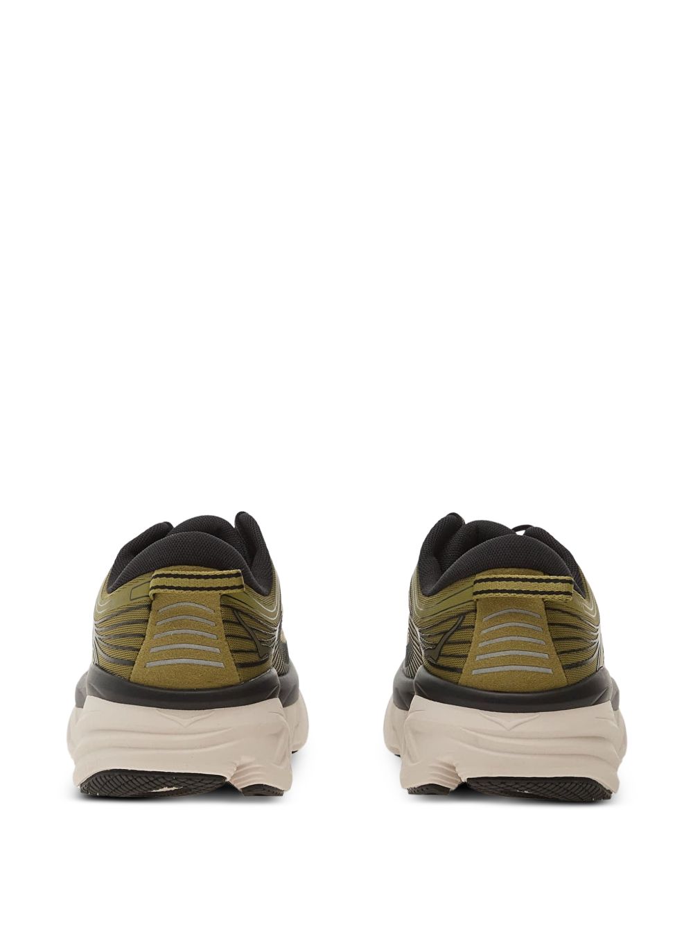 Open Mesh Athletic Sneakers