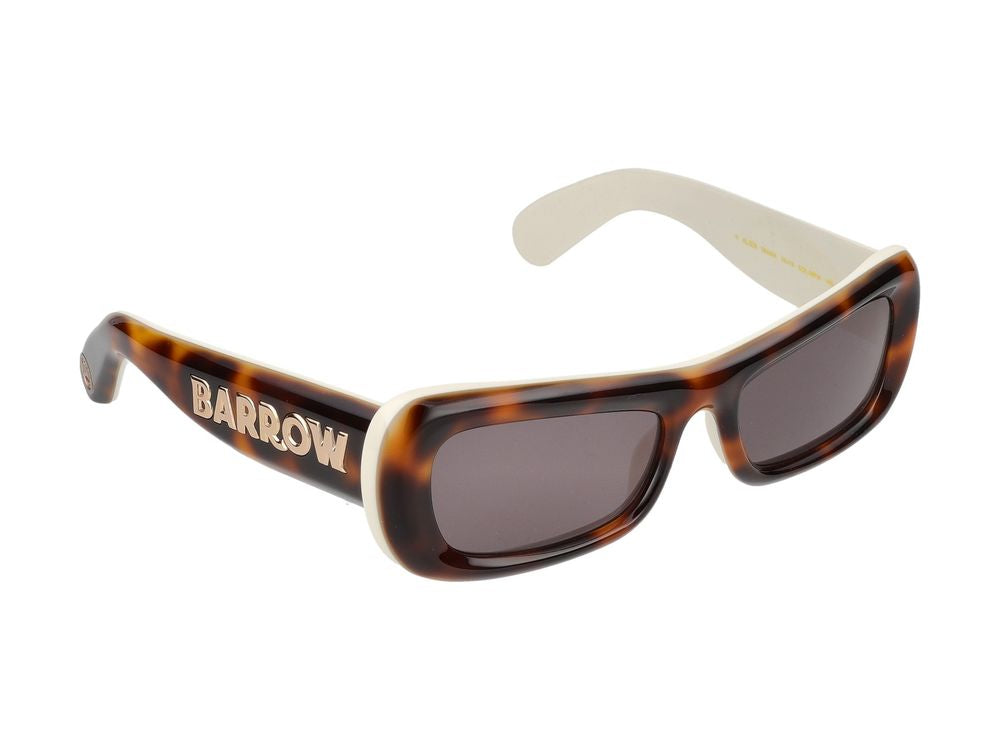 Sunglasses Barrow SBA006 06FM Avana+Crema Opalino Lucido 56/19/140
