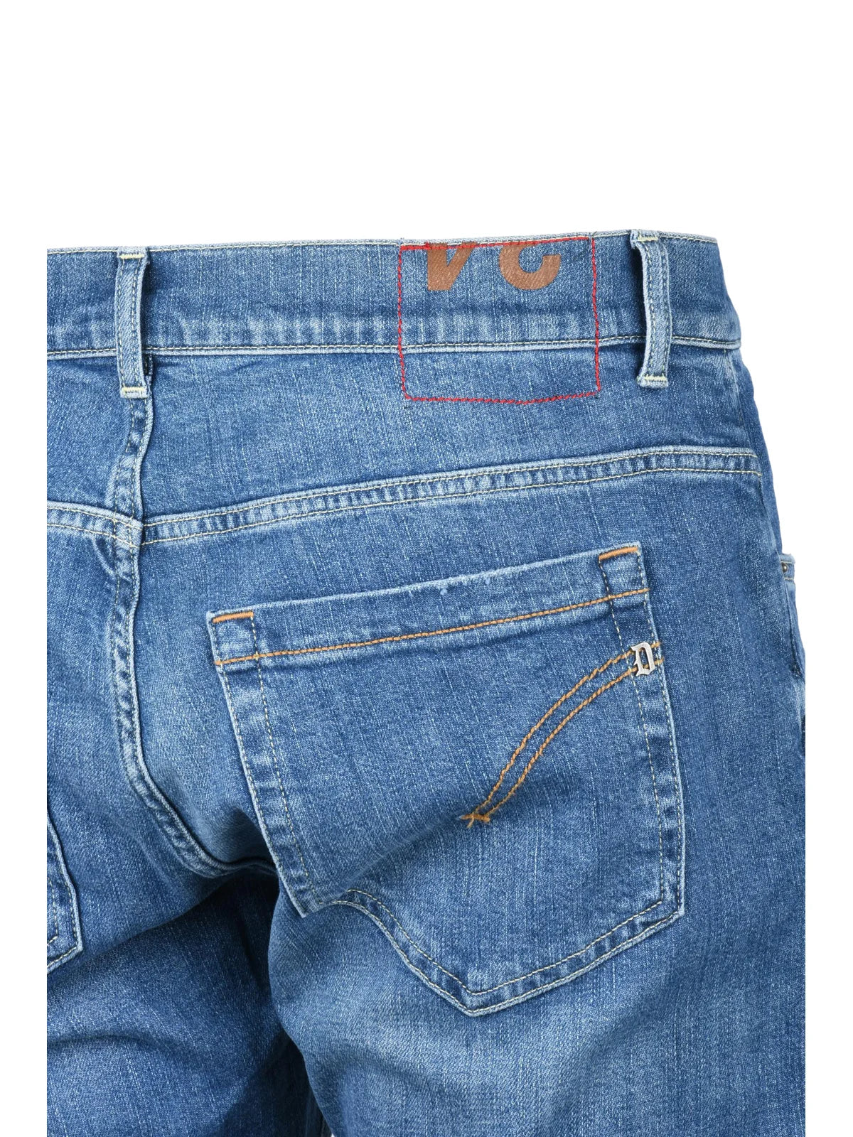 George Jeans - Denim