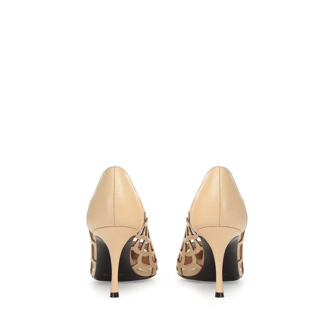 Sr Mermaid 75 Pumps
