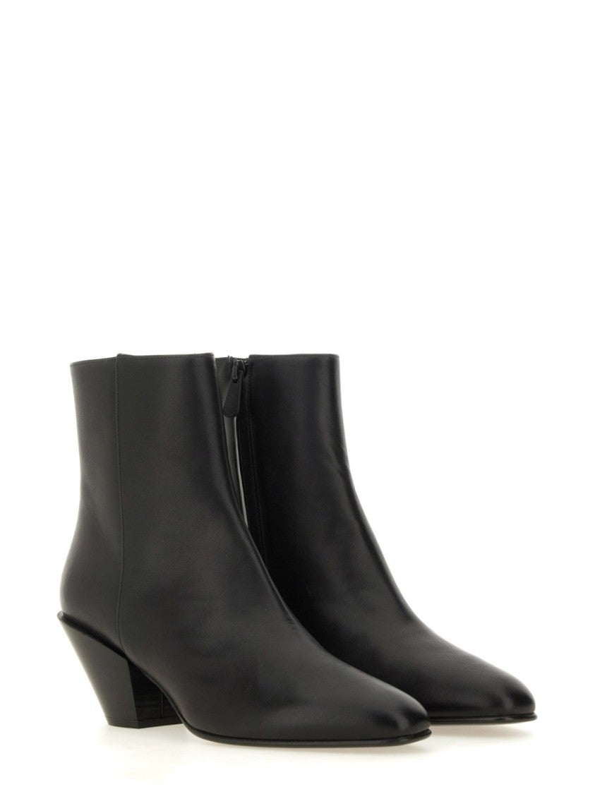 "Allyk" Boot
