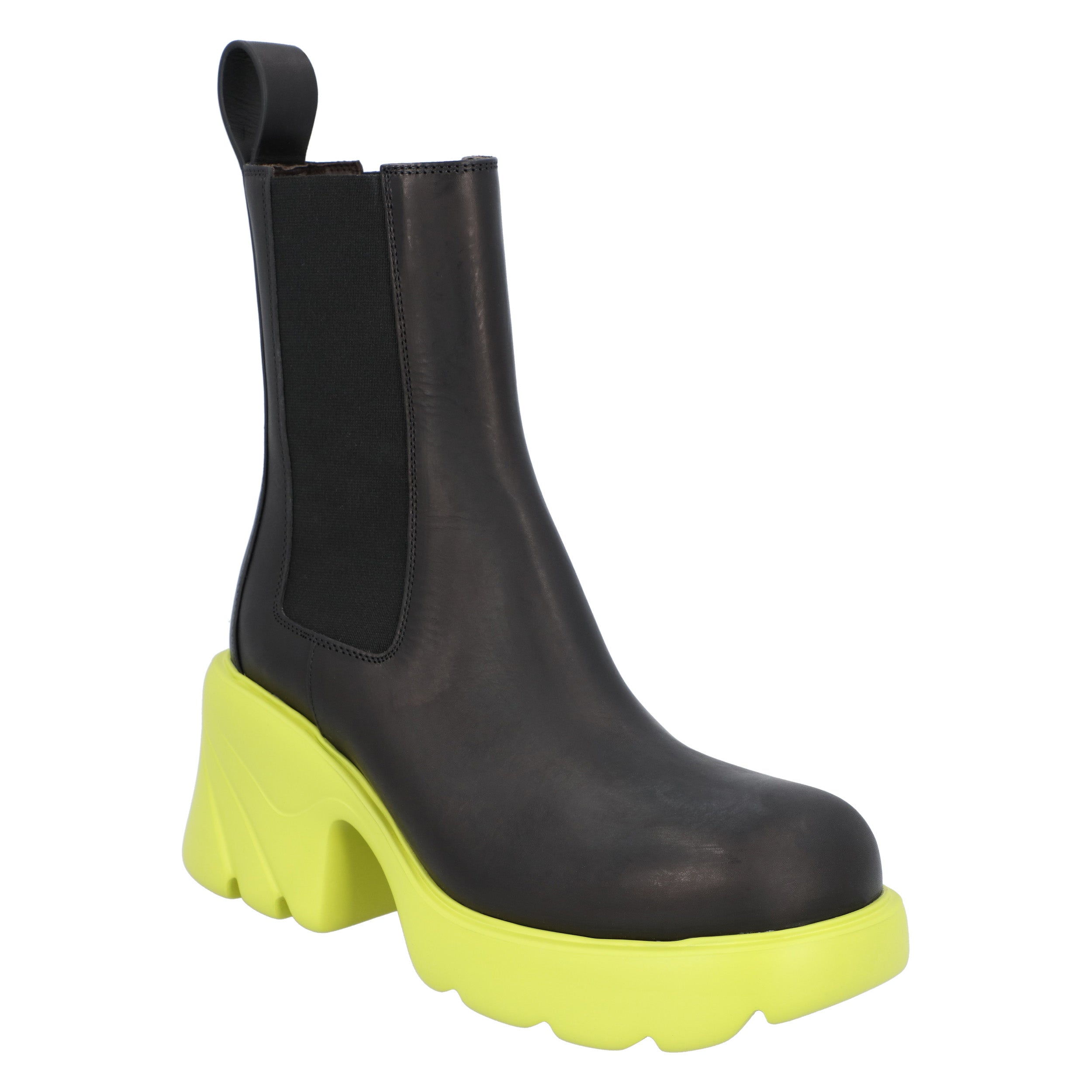 Flash Ankle Boots