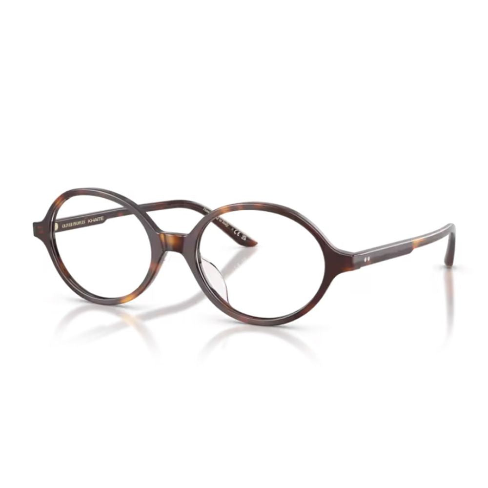 Ov5574U - 2000Rx Collezione Khaite Eyewear