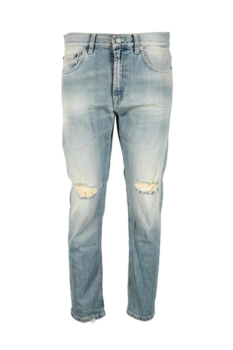 Mila Jeans - Denim