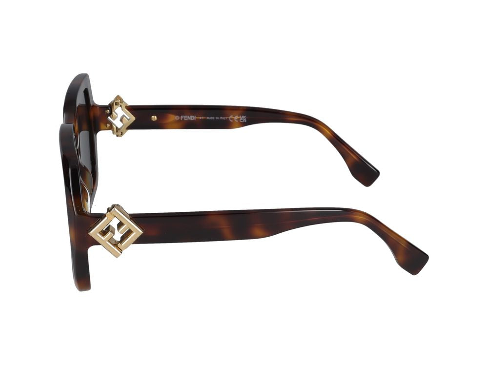 Sunglasses Fe40139I 53A 53/19/135