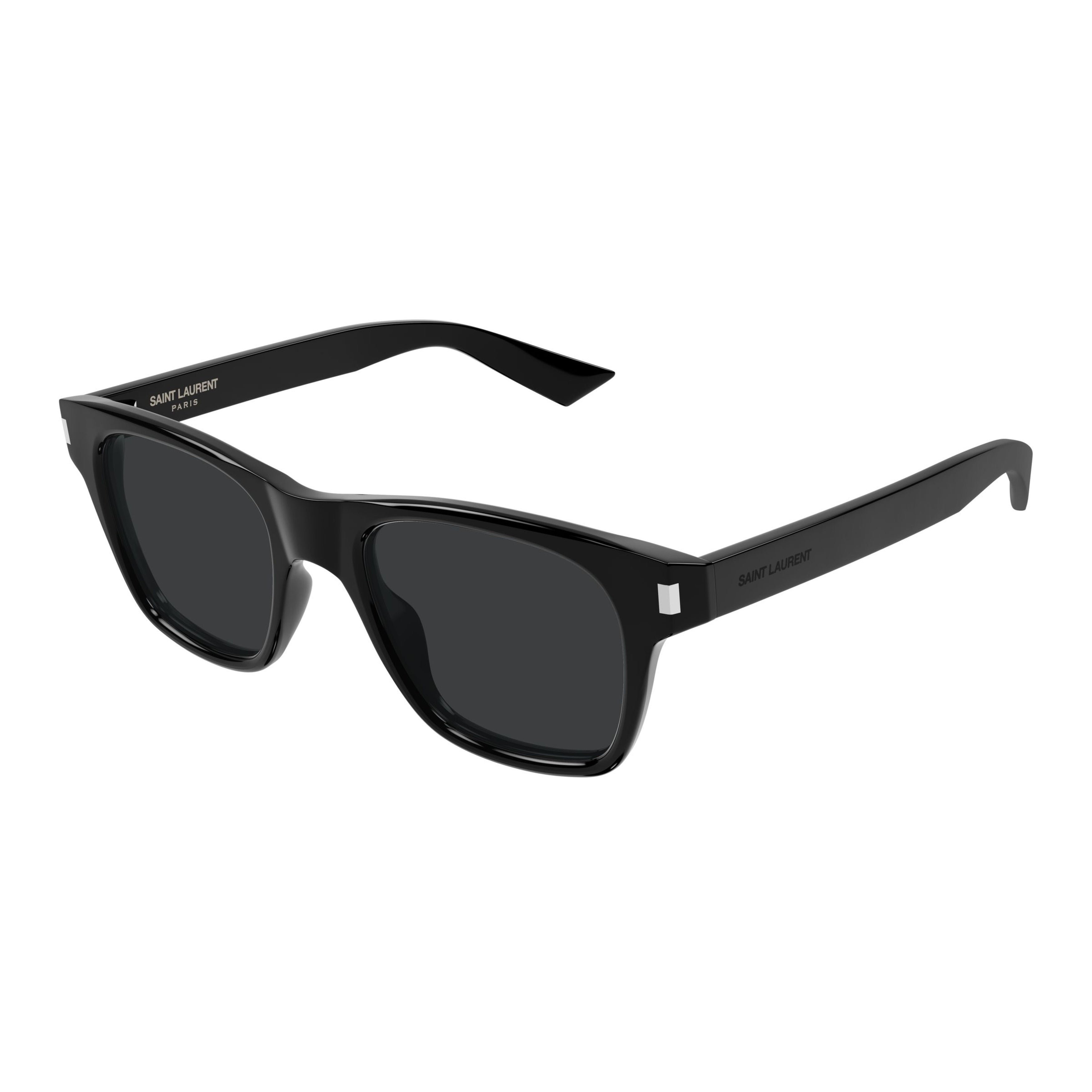 Sl 875 Rectangular Frame Sunglasses
