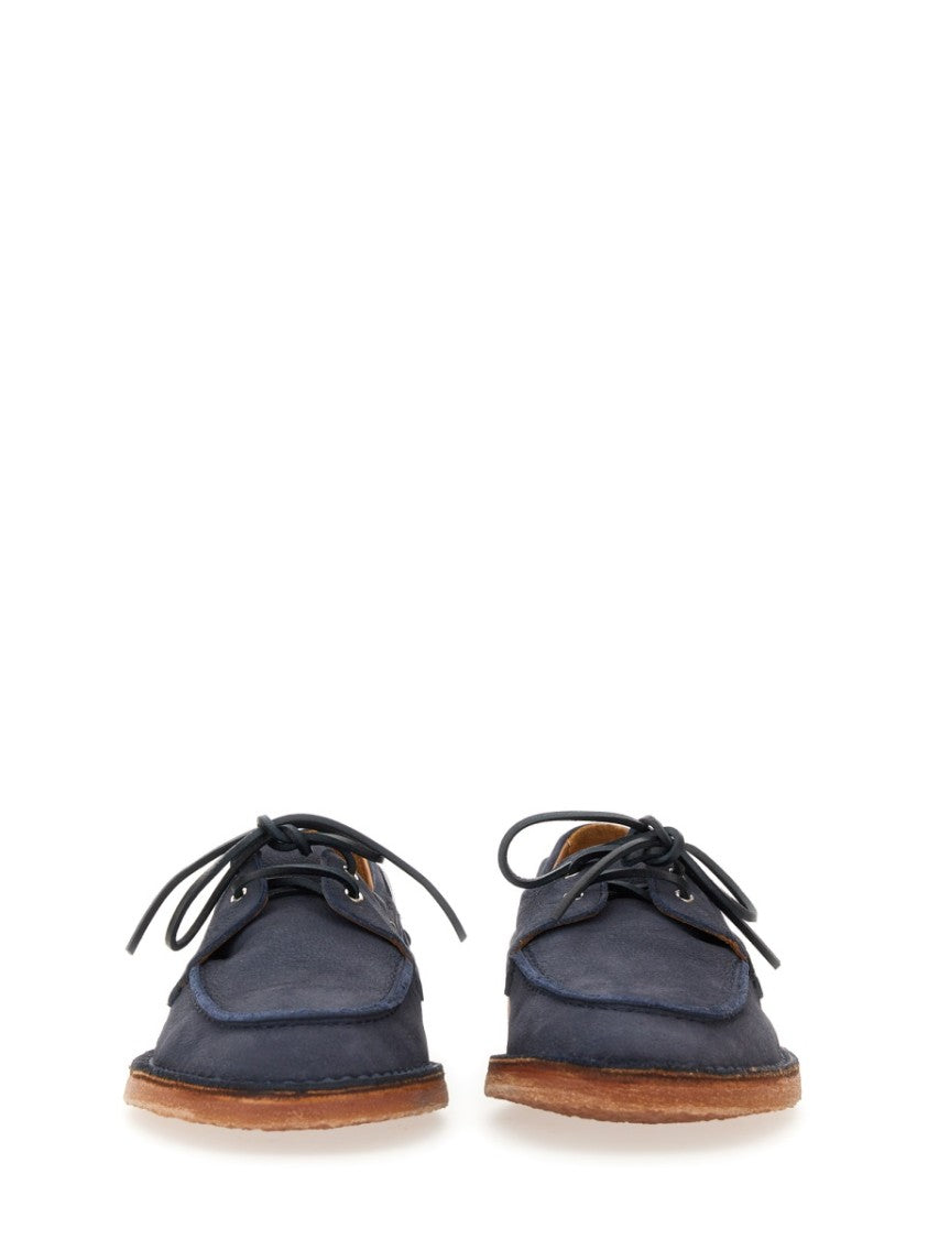 Argentario Boat Espadrille Shoes