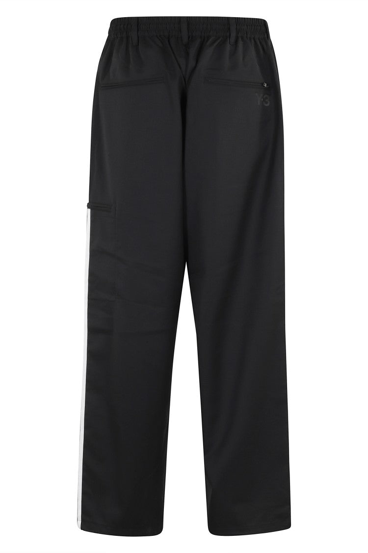 Relaxed Fit Y-3 Pants