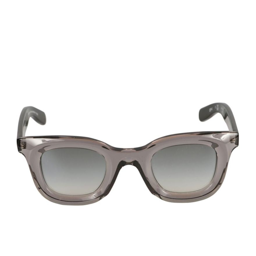 Joy Square Frame Sunglasses with Gradient Tint