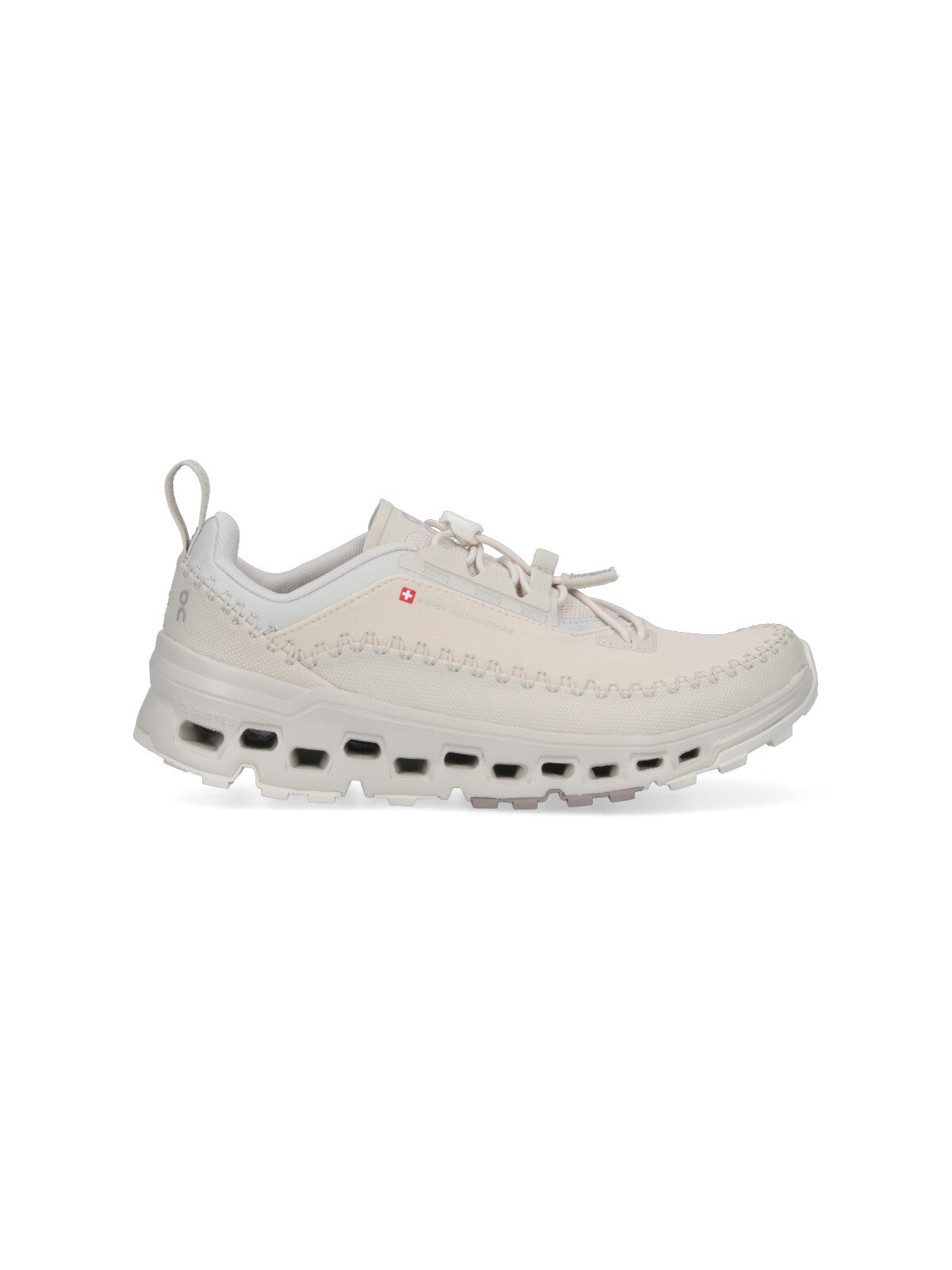 "Cloudaway 2" ON Sneakers Beige