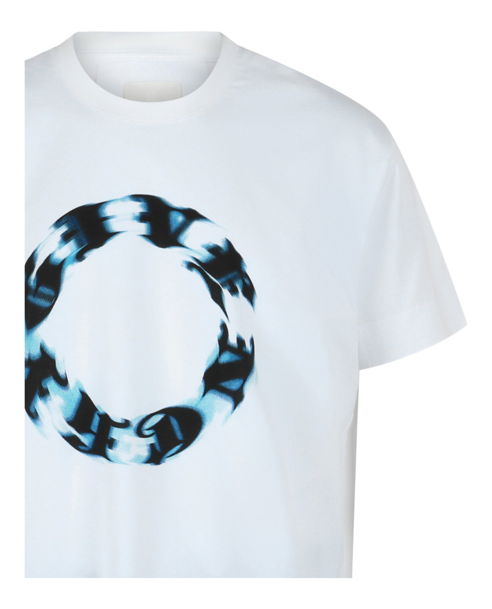Spiral Logo T-Shirt