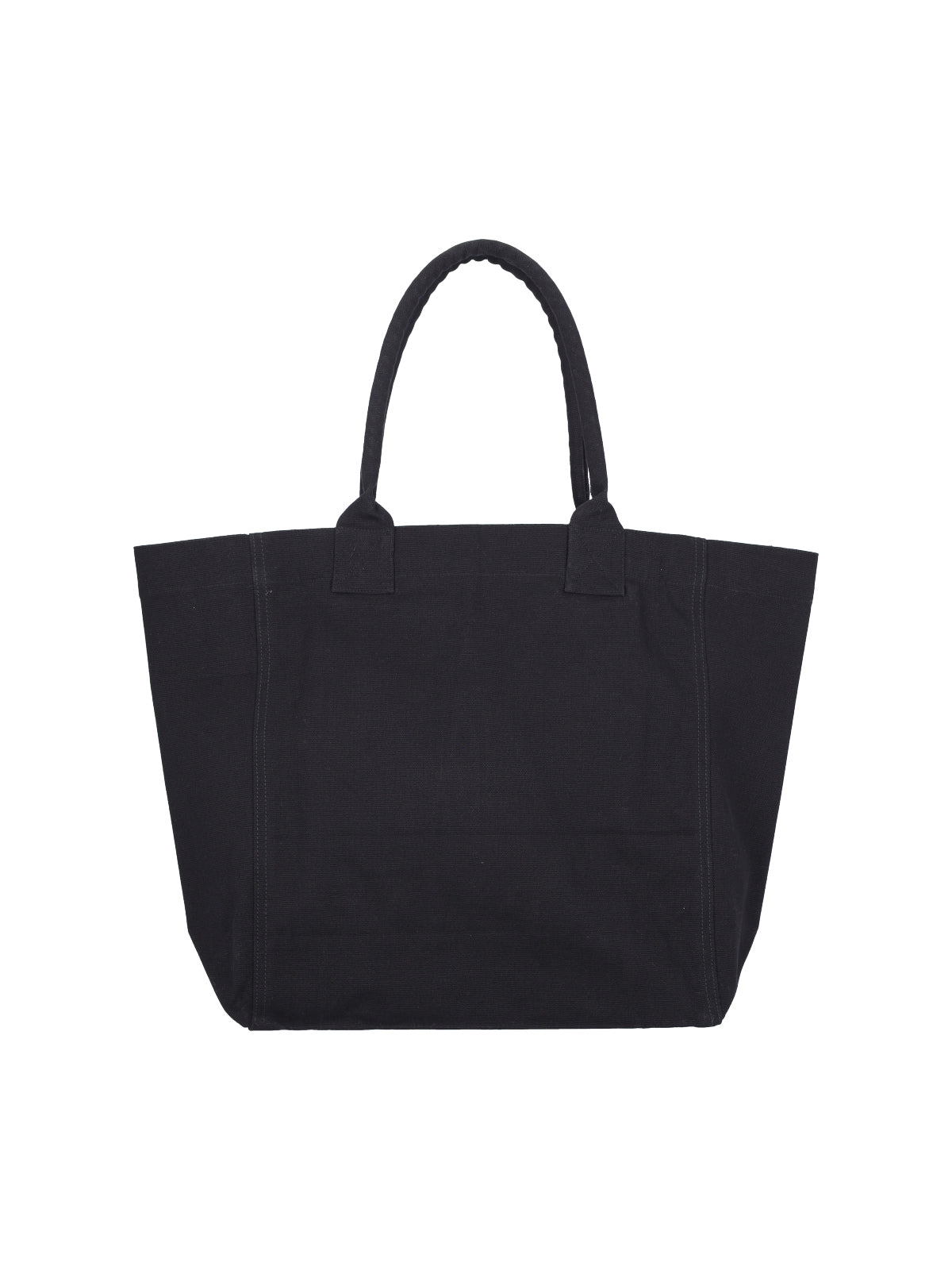 “Yenky” Tote Bag – Black