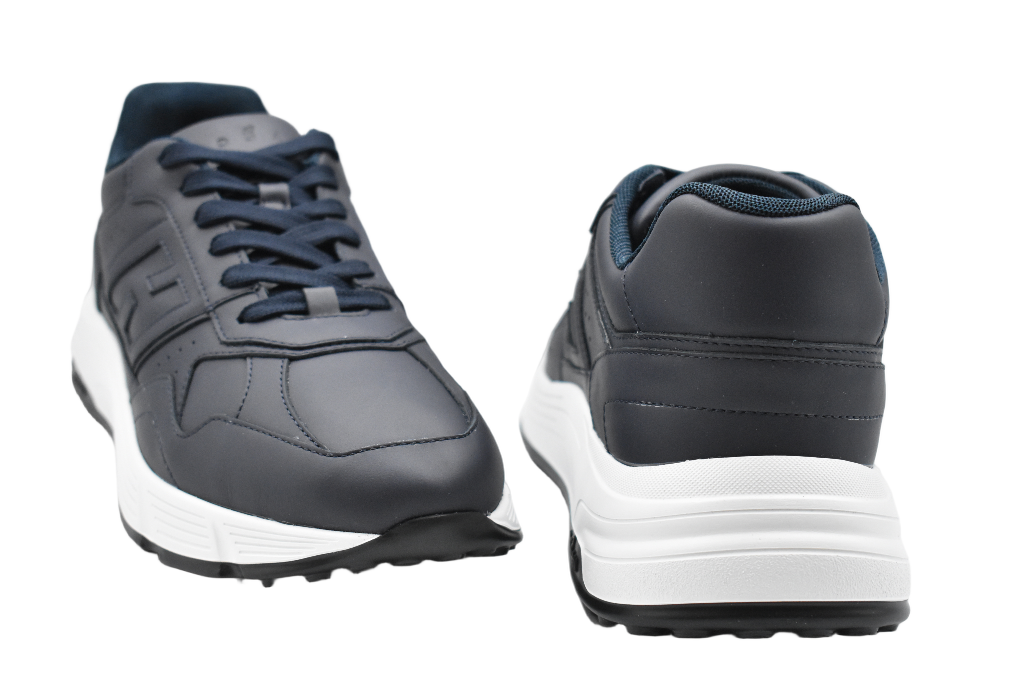 Hogan Hyperlight Sneakers With Embossed Logo