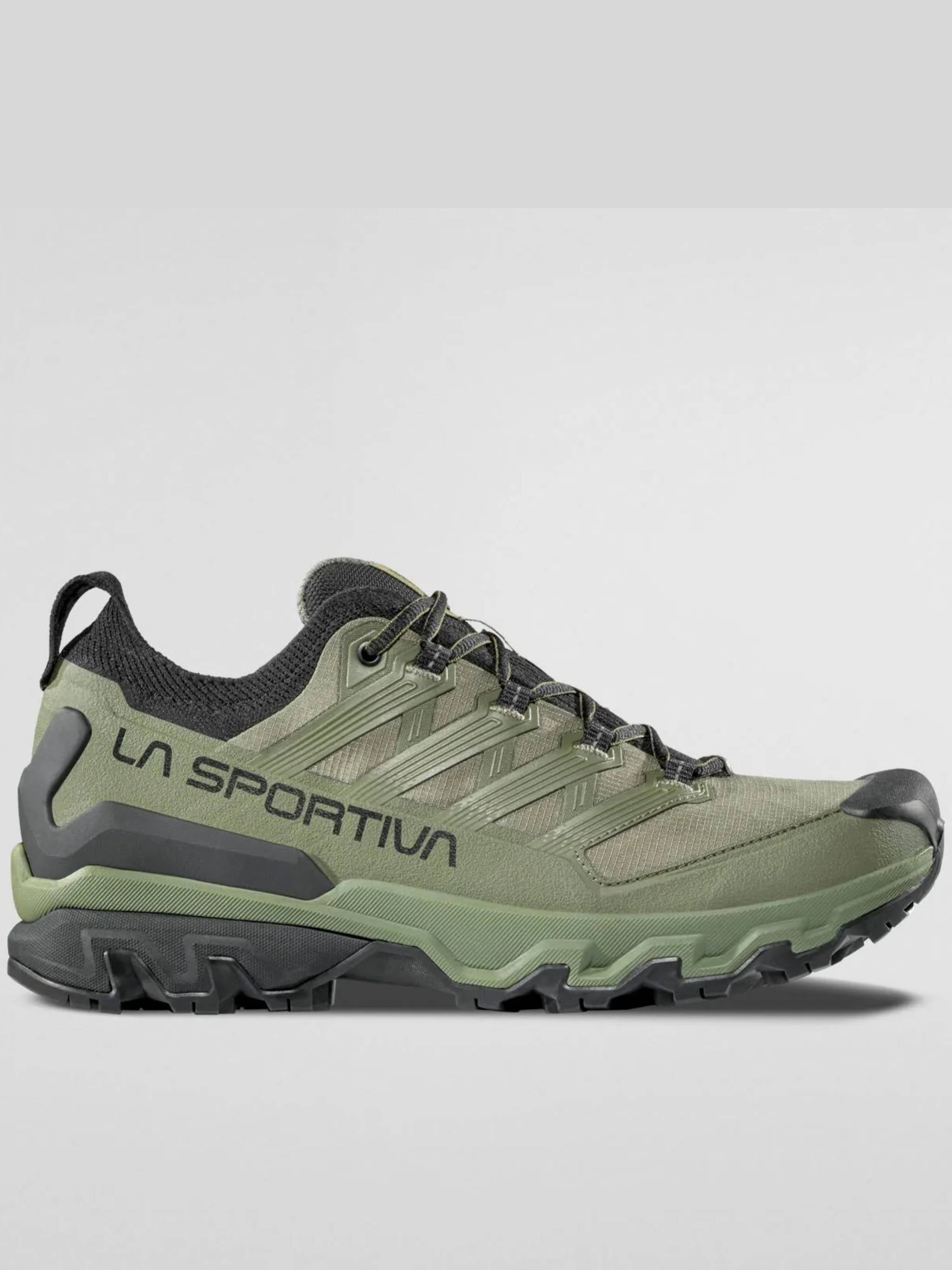 Green Ultra Raptor 3 GTX Sneakers