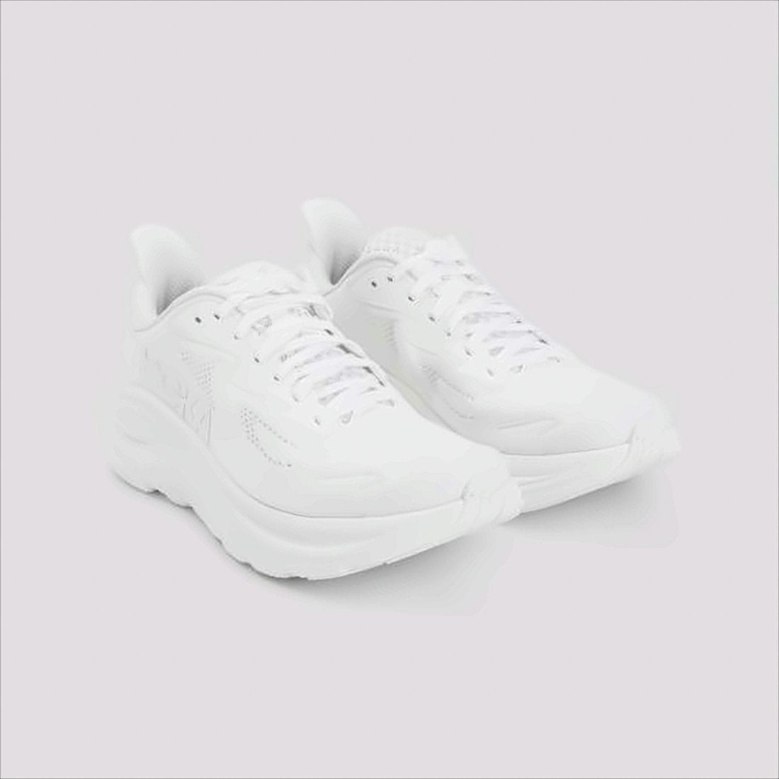 Breathable Mesh Sneakers with Cushioned Rubber Sole