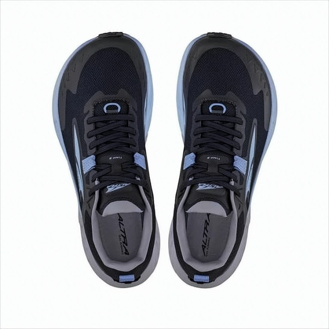 Breathable Mesh Athletic Sneakers with EVA Midsole