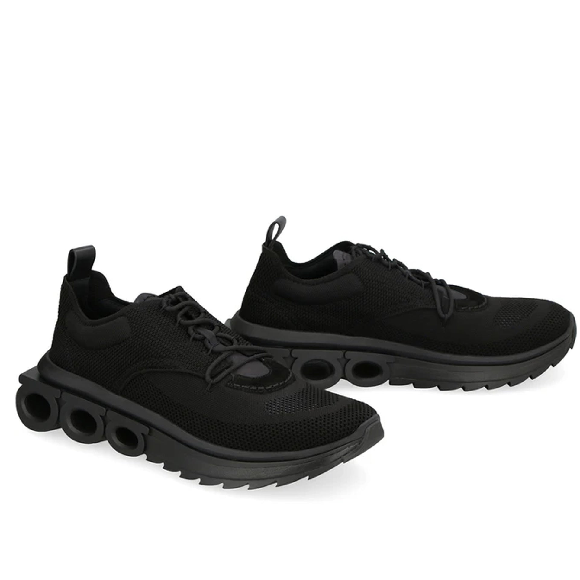 Gancini Sneakers