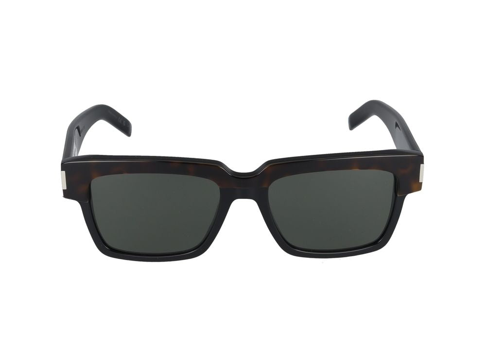 Sunglasses Saint Laurent SL 732 VADIM 003 havana havana grey 54/18/145