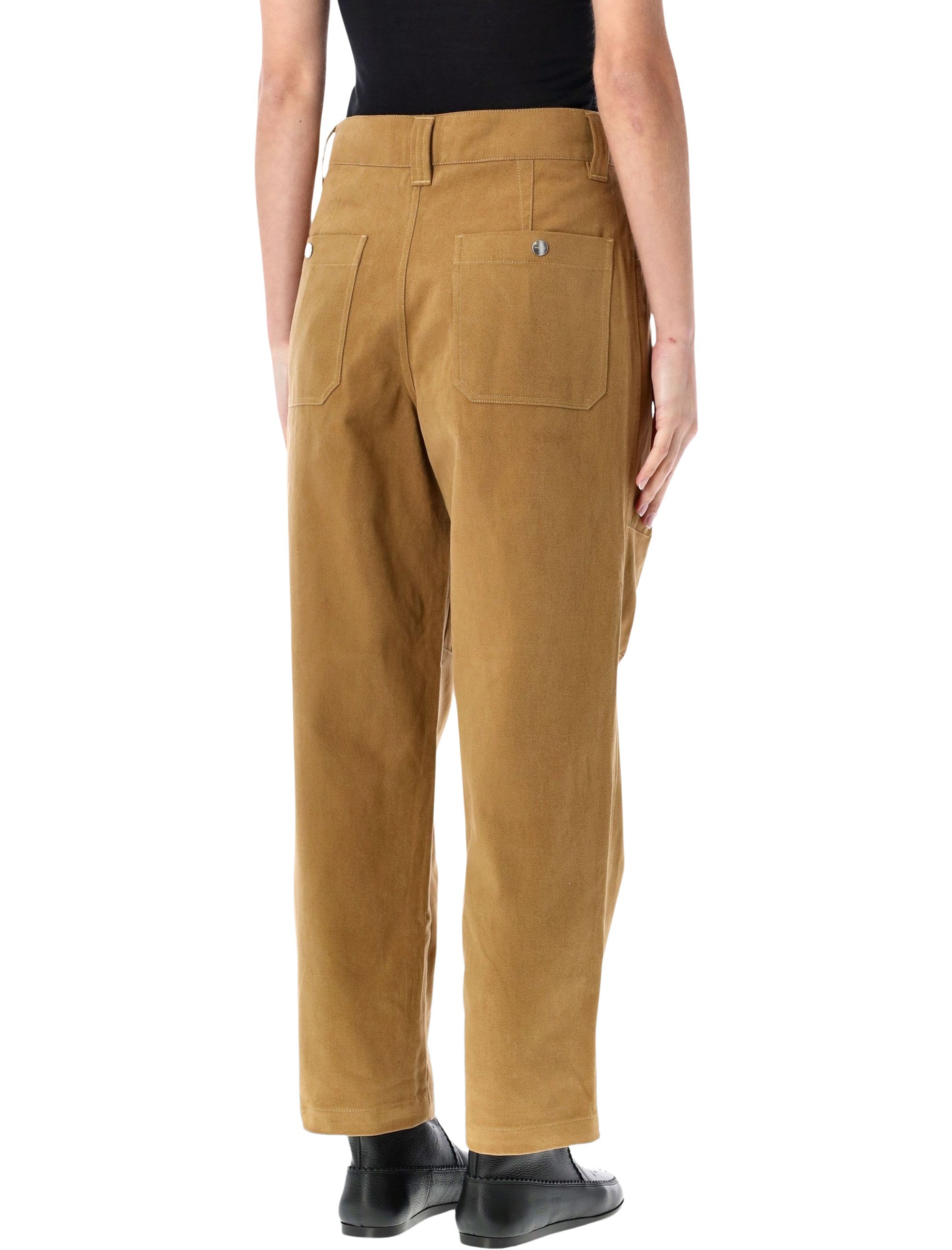 Opalyna Wide Pants