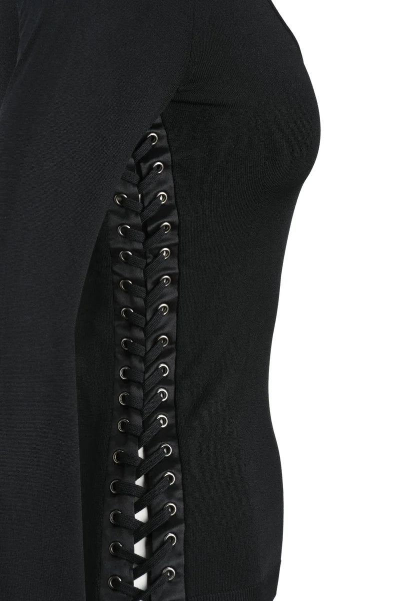 Underlayer Jersey - Black