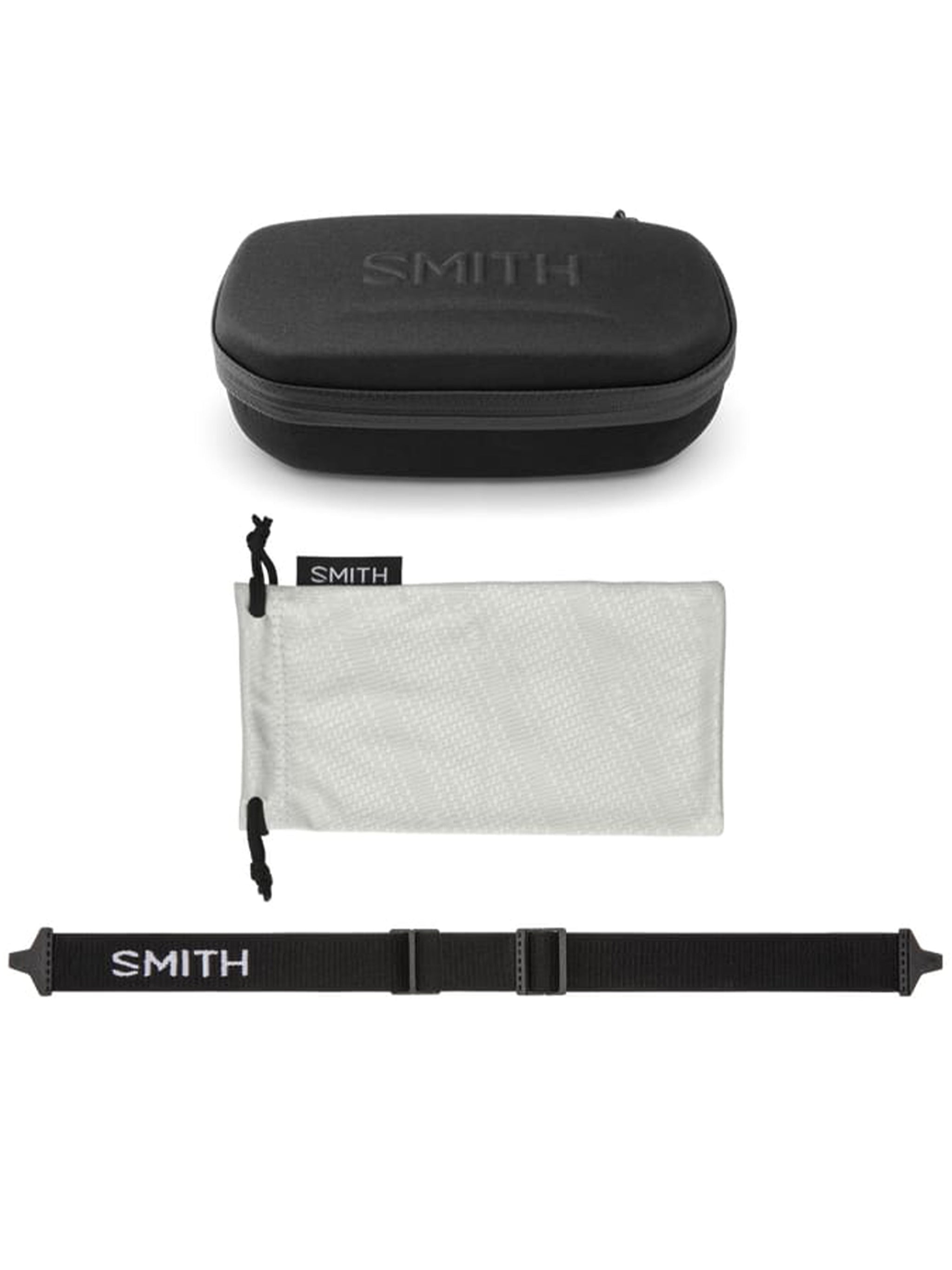 Neutral Venture Rounded Frame Sportswear Occhiale