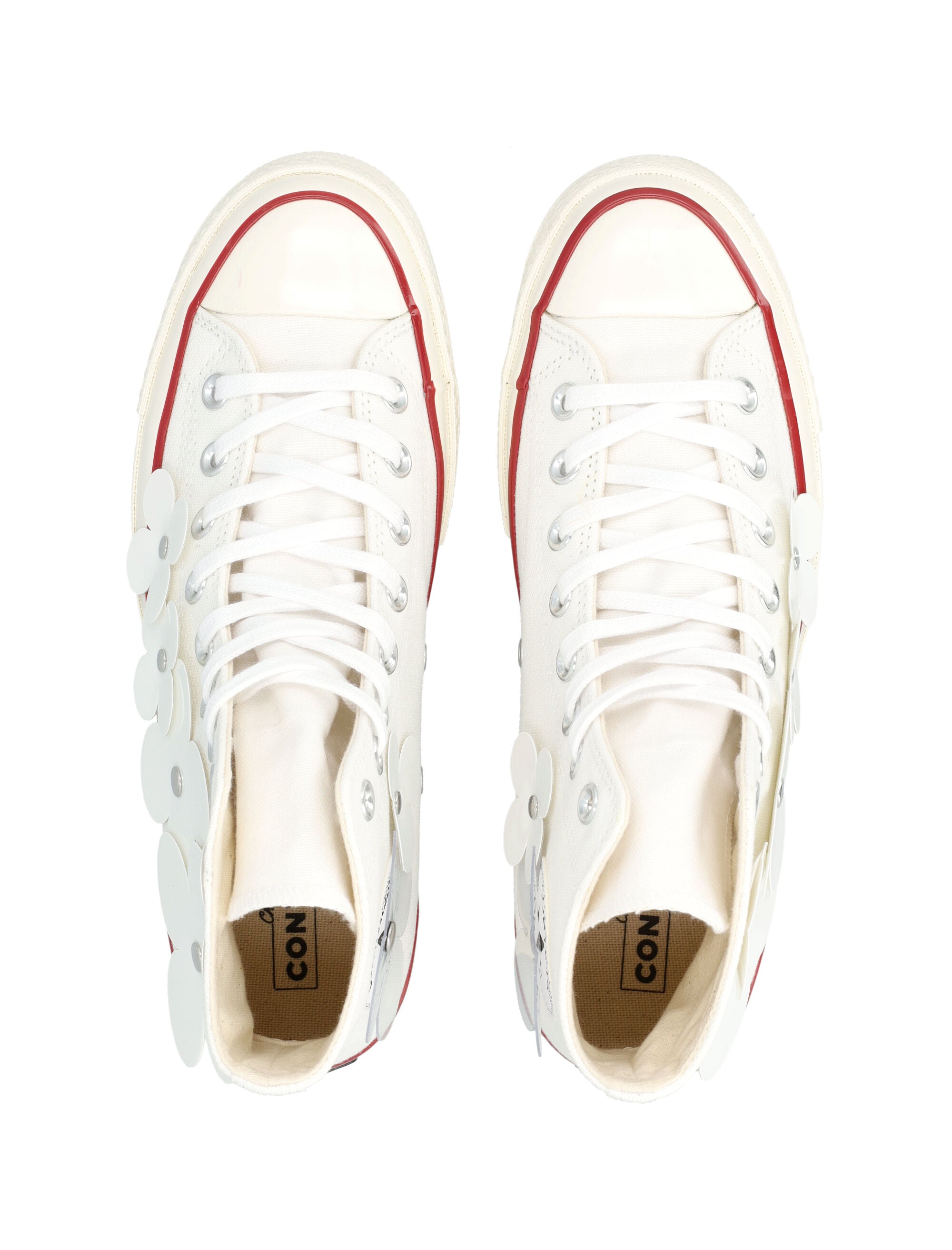 Chuck 70 3-D Flourish Sneakers