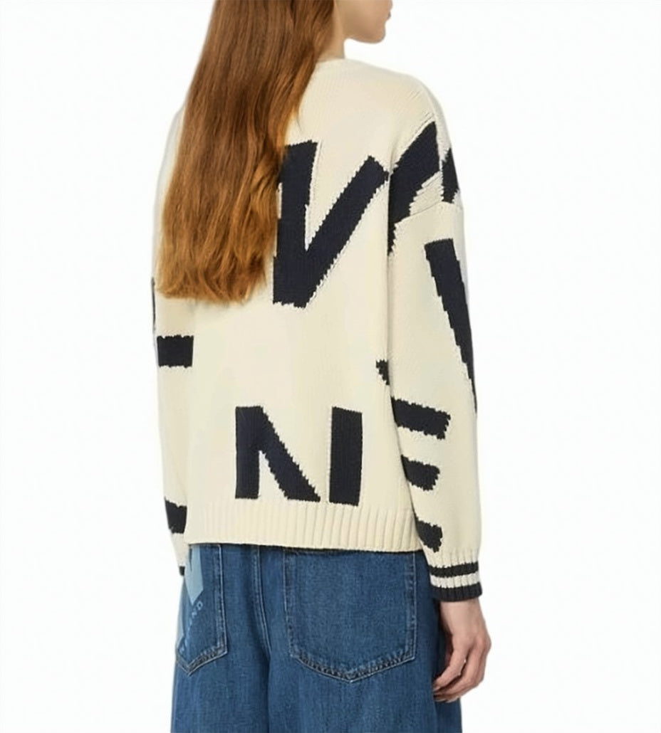 Wkdcelebre Cotton Blend Sweater