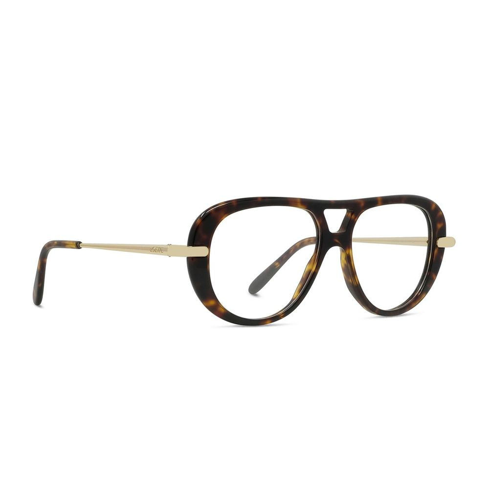 Pilot Optical Glasses LW50112I Havana