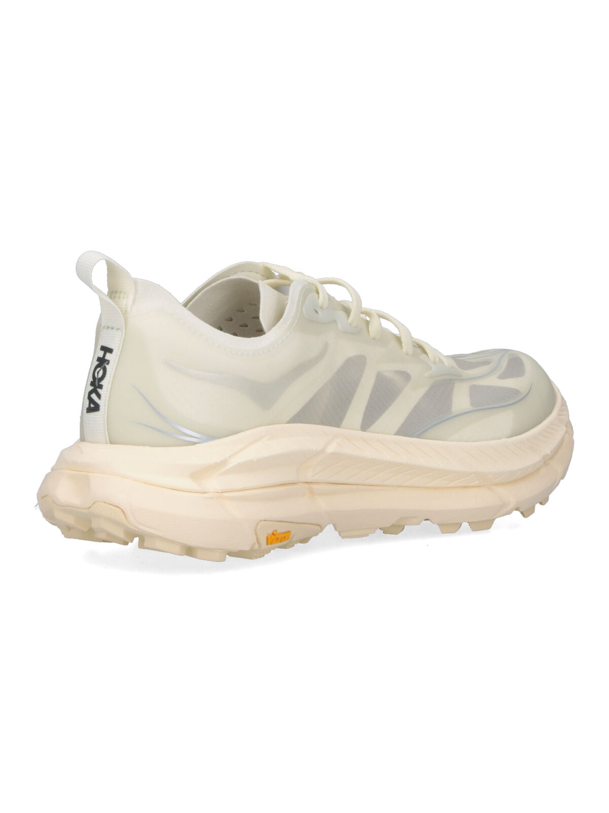 "Mafate Speed 4 Lite" Sneakers – Beige